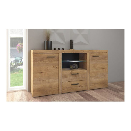 ROMBO Komoda (3 kolory)!