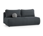Modernes Sofa mit Schlaffunktion und Bettkasten, Schlafcouch, FERRO 19
