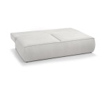Modernes Sofa mit Schlaffunktion und Bettkasten, Schlafcouch, FERRO 19