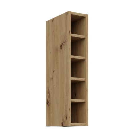 ARKADIA K1 15 G-72 OTW Küchenhängeschrank, Hängeregal, Eiche Artisan
