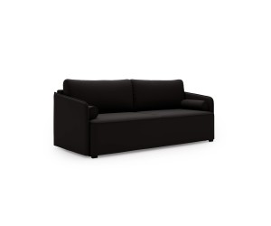 3-Sitzer-Sofa mit Schlaffunktion und Bettkasten, Sofa ADLER K7