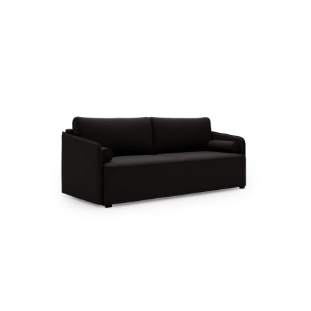 3-Sitzer-Sofa mit Schlaffunktion und Bettkasten, Sofa ADLER K7