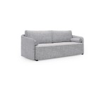 3-Sitzer-Sofa mit Schlaffunktion und Bettkasten, Sofa ADLER K7