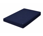 Matratzenbezug mit Reißverschluss – Abnehmbarer Bezug aus Polsterstoff für Matratzen 10–22 cm, INTARO PO1 Matratzenbezug mit Reißverschluss – Abnehmbarer Bezug aus Polsterstoff für Matratzen 10–22 cm, INTARO PO1