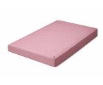 Matratzenbezug mit Reißverschluss – Abnehmbarer Bezug aus Polsterstoff für Matratzen 10–22 cm, INTARO PO1 Matratzenbezug mit Reißverschluss – Abnehmbarer Bezug aus Polsterstoff für Matratzen 10–22 cm, INTARO PO1