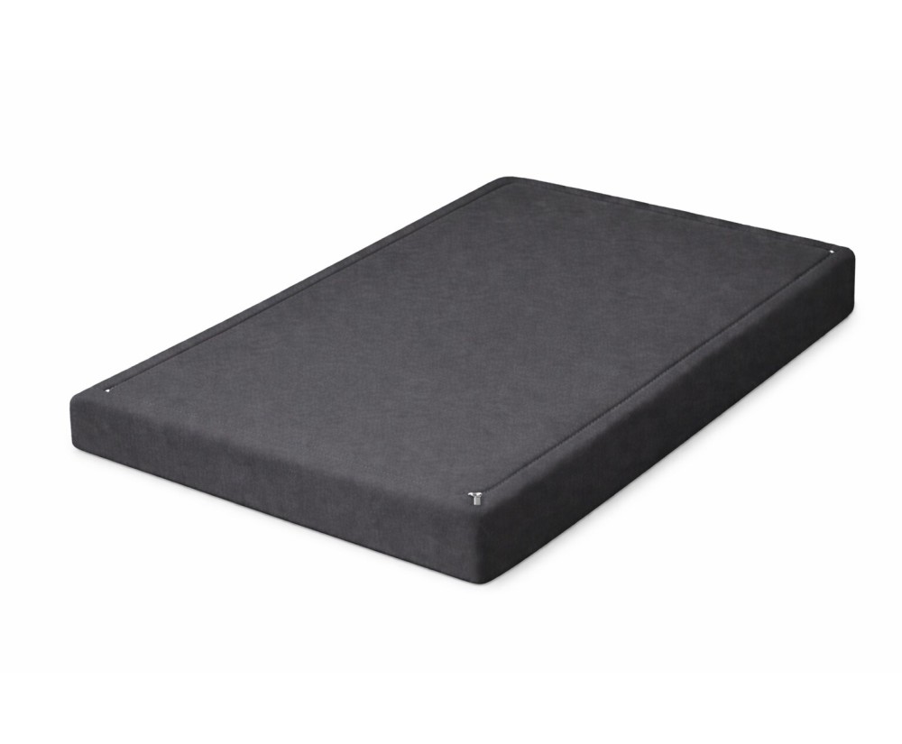 Matratzenbezug mit Reißverschluss – Abnehmbarer Bezug aus Polsterstoff für Matratzen 10–22 cm, INTARO PO1