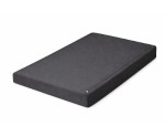 Matratzenbezug mit Reißverschluss – Abnehmbarer Bezug aus Polsterstoff für Matratzen 10–22 cm, INTARO PO1