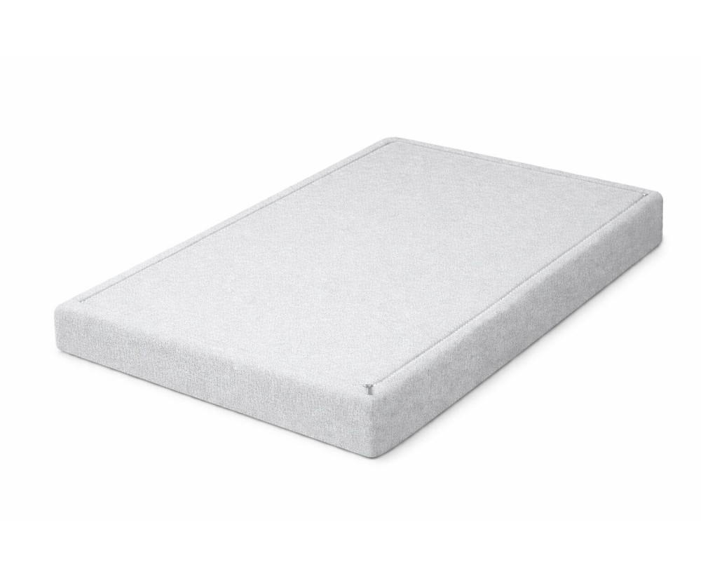 Matratzenbezug mit Reißverschluss – Abnehmbarer Bezug aus Polsterstoff für Matratzen 10–22 cm, INTARO PO1