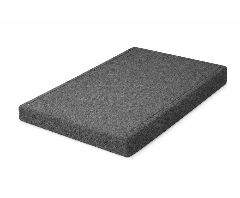 Matratzenbezug mit Reißverschluss – Abnehmbarer Bezug aus Polsterstoff für Matratzen 10–22 cm, INTARO PO1