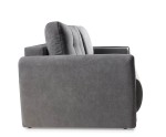 Modernes 3-Sitzer-Sofa für Wohnzimmer, Couch LINARO K6