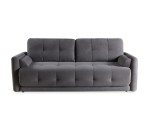 Modernes 3-Sitzer-Sofa für Wohnzimmer, Couch LINARO K6