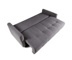 Modernes 3-Sitzer-Sofa für Wohnzimmer, Couch LINARO K6