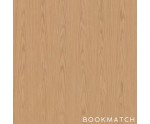 Großer Kleiderschrank 200 cm breit mit Falttüren in Bookmatch, Schrank BELIO Großer Kleiderschrank 200 cm breit mit Falttüren in Bookmatch, Schrank BELIO