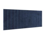 Wandpolster 89x183 cm mit vertikalen Nähten je 10 cm oder 15 cm, Wandpolster 3D, Wandkissen INTARO Wandpolster 89x183 cm mit vertikalen Nähten je 10 cm oder 15 cm, Wandpolster 3D, Wandkissen INTARO