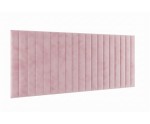 Wandpolster 89x183 cm mit vertikalen Nähten je 10 cm oder 15 cm, Wandpolster 3D, Wandkissen INTARO Wandpolster 89x183 cm mit vertikalen Nähten je 10 cm oder 15 cm, Wandpolster 3D, Wandkissen INTARO