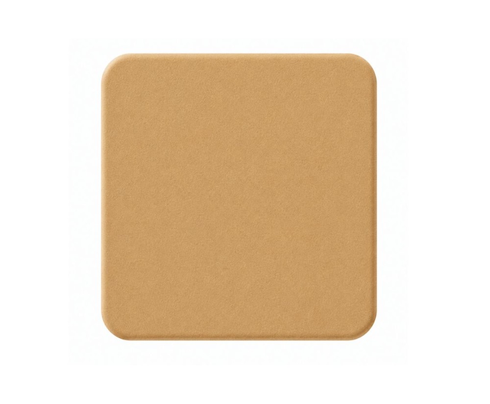 Gepolstertes Wandpaneel 87x94 cm, abgerundetes Wandpolster INTARO 02 Gepolstertes Wandpaneel 87x94 cm, abgerundetes Wandpolster INTARO 02