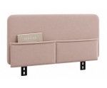Rausfallschutz 03K mit Seitentaschen, passend für ausgewählte Polsterbetten Rausfallschutz 03K mit Seitentaschen, passend für ausgewählte Polsterbetten