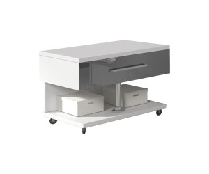 MAJA Młodzieżowy stolik nocny, KOLORY!