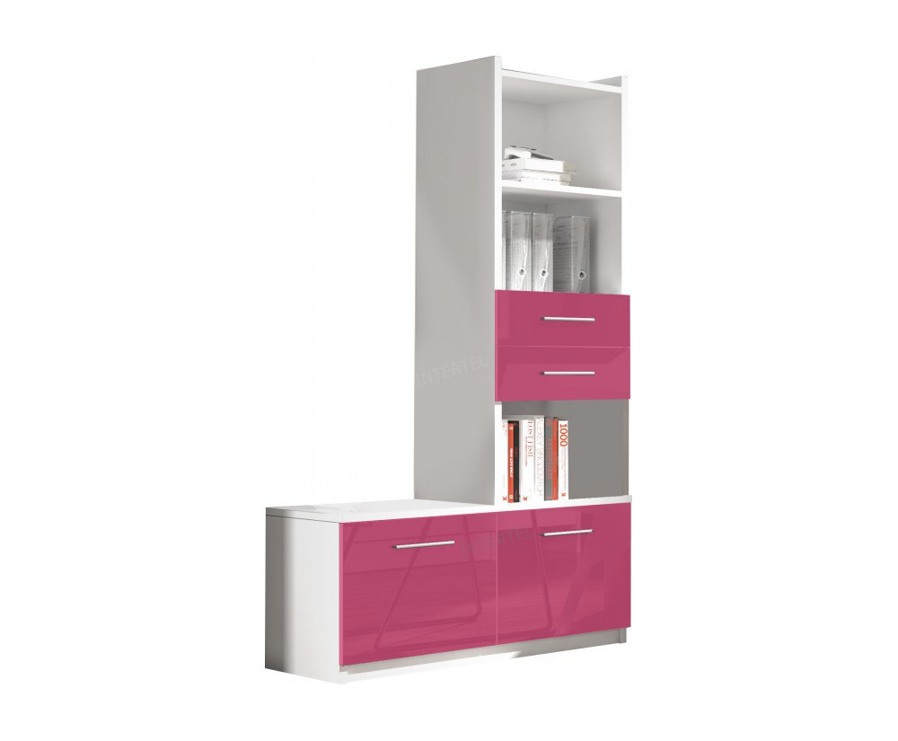 MAJA Regal Bücherregal, Standregal aus der MAJA-Kollektion