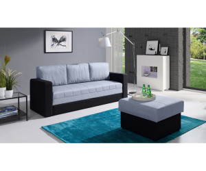 TUNIS Młodzieżowa sofa rozkładana KANAPA