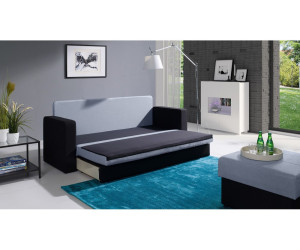 TUNIS Młodzieżowa sofa rozkładana KANAPA