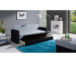TUNIS Młodzieżowa sofa rozkładana KANAPA