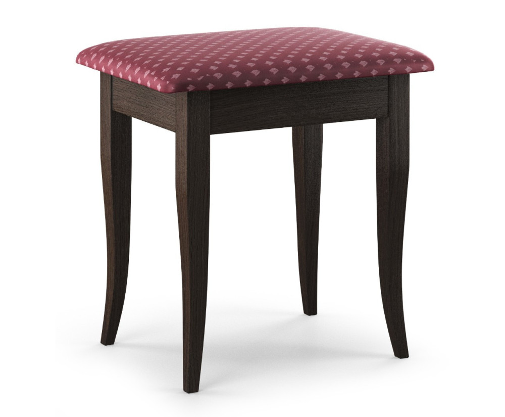 Sitzhocker, Taburett, Farbvarianten, MERSO S03