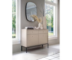 Kommode 2D2S sandbeige ARON MKSZ104