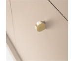 Beistelltisch 68x103, Couchtisch, Kaffetisch, sandbeige ARON ML104 Beistelltisch 68x103, Couchtisch, Kaffetisch, sandbeige ARON ML104