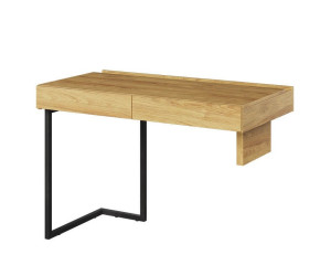 TEEN FLEX TF-06 Schreibtsich, Bürotisch, Arbeitstisch 110 cm mit Schubladen