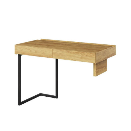 TEEN FLEX TF-06 Schreibtsich, Bürotisch, Arbeitstisch 110 cm mit Schubladen