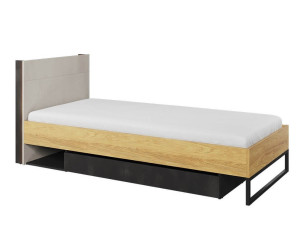 TEEN FLEX TF-16 Jugendbett mit Lattenrost 90x200 cm