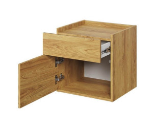 TEEN FLEX TF-18 Nachttisch Nachtschrank mit Schublade