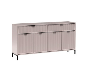 Designer-Kommode in Kaschmir MAISON 01