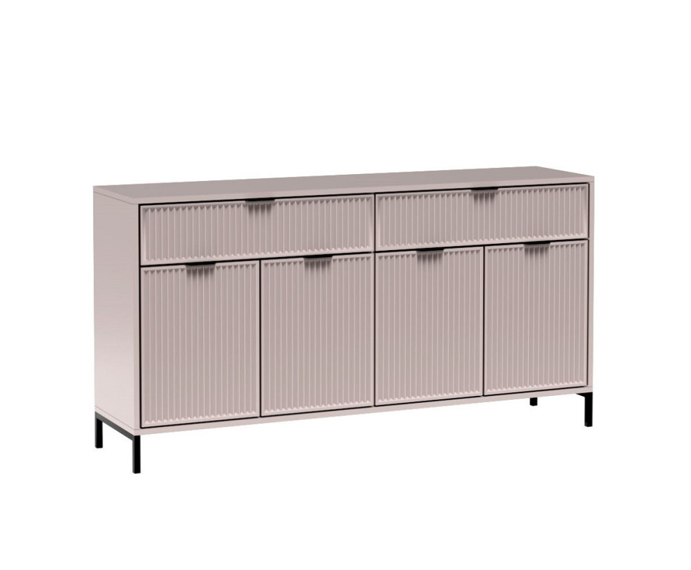 Designer-Kommode in Kaschmir MAISON 01