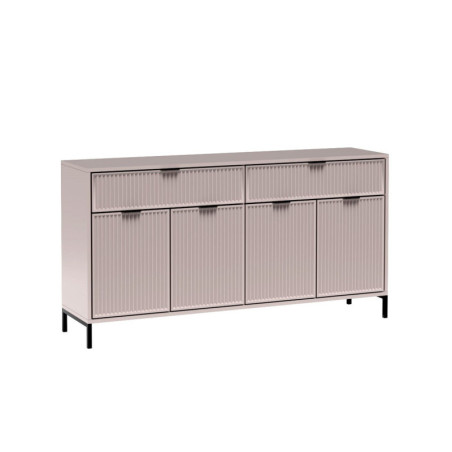 Designer-Kommode in Kaschmir MAISON 01