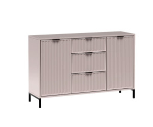 Designer-Kommode mit Schubladen Kaschmir, MAISON 02