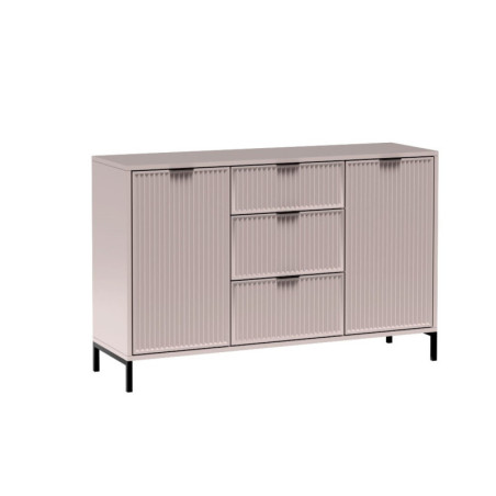 Designer-Kommode mit Schubladen Kaschmir, MAISON 02