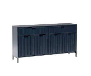 Designer-Kommode Indigo, MAISON 01