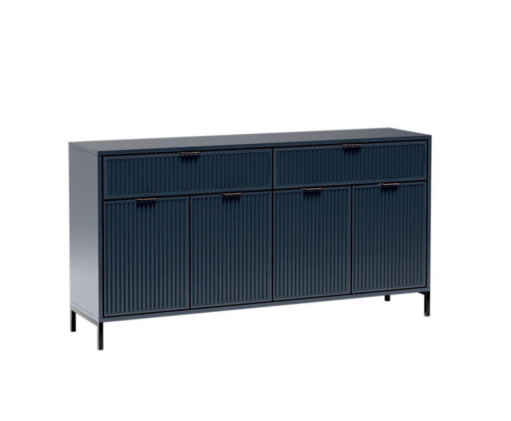 Designer-Kommode Indigo, MAISON 01