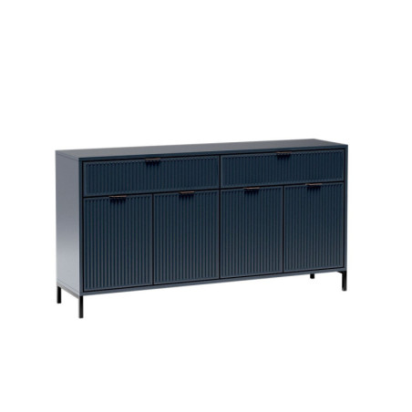 Designer-Kommode Indigo, MAISON 01