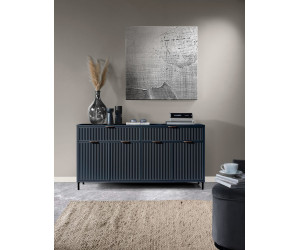 Designer-Kommode Indigo, MAISON 01