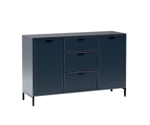 Kommode mit Schubladen Indigo, MAISON 02