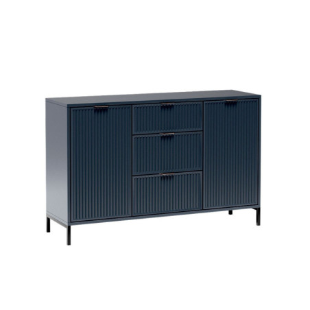 Kommode mit Schubladen Indigo, MAISON 02