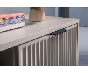 Schminktisch mit Schubladen cashmere Schreibtisch MAISON 09 