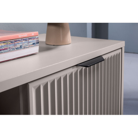 Schminktisch mit Schubladen cashmere Schreibtisch MAISON 09 