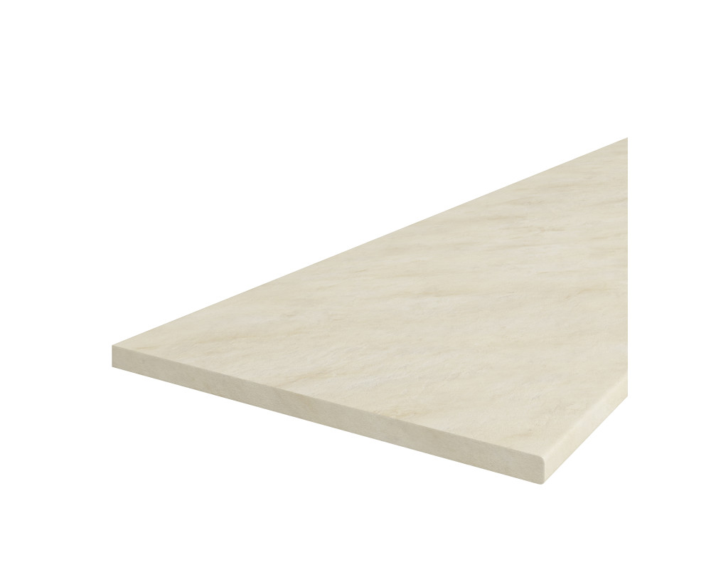 Küchenarbeitsplatte 28 mm / Länge 60 cm, Arbeitsplatte, Farbvarianten