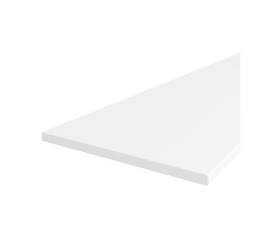 Küchenarbeitsplatte 28 mm / Länge 260 cm, Arbeitsplatte, Farbvarianten