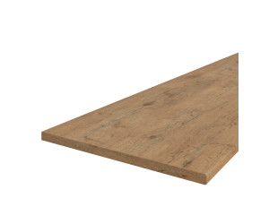 Küchenarbeitsplatte 38 mm / Länge 40 cm, Arbeitsplatte, Farbvarianten