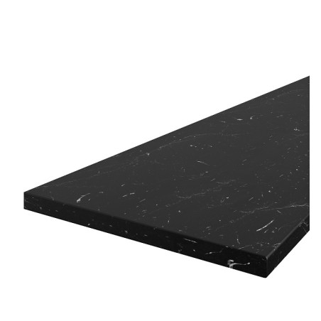 Küchenarbeitsplatte 38 mm / Länge 40 cm, Arbeitsplatte, Farbvarianten